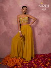 Alizeh 5012 Georgette Designer Party Wear Indo Western Exporters In India
